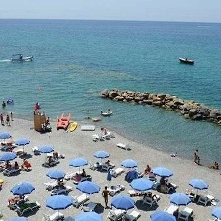 بيسكيوتا Villaggio Club La Maree المظهر الخارجي الصورة
