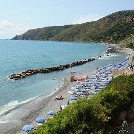 بيسكيوتا Villaggio Club La Maree المظهر الخارجي الصورة