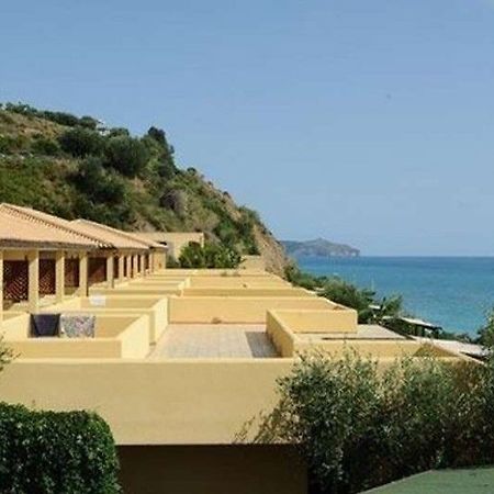بيسكيوتا Villaggio Club La Maree المظهر الخارجي الصورة