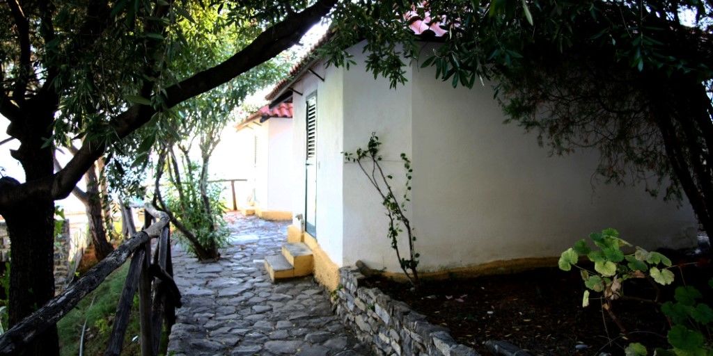 بيسكيوتا Villaggio Club La Maree المظهر الخارجي الصورة